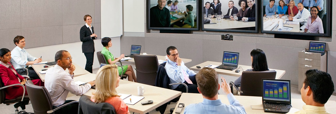 Understanding Video Conferencing equipment and video conferencing standards